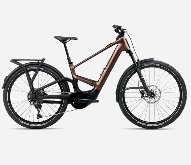 Picture of ORBEA MUGA 20
